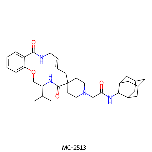 MC-2513
