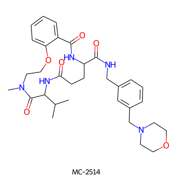 MC-2514