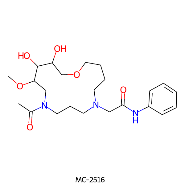 MC-2516
