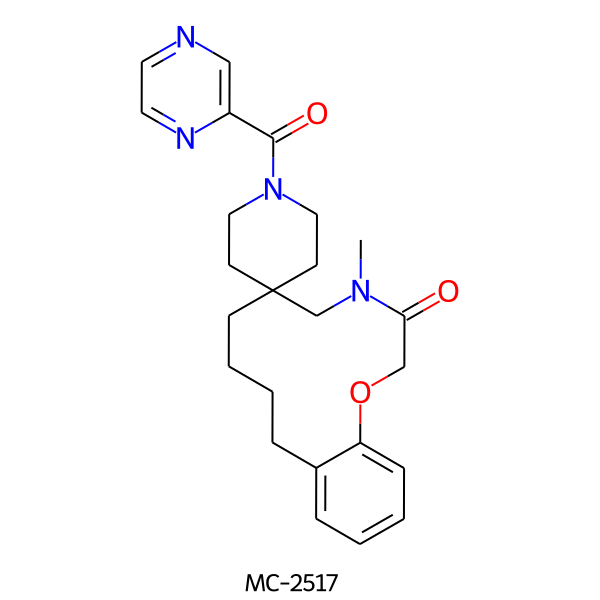 MC-2517