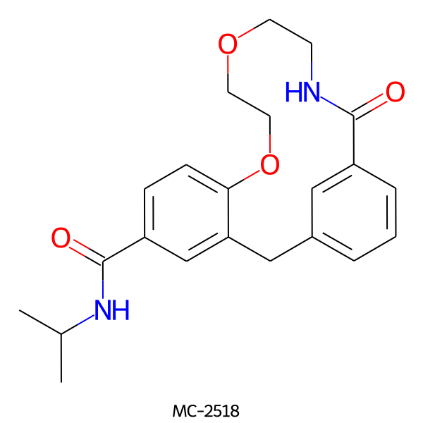 MC-2518