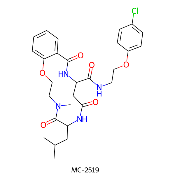 MC-2519