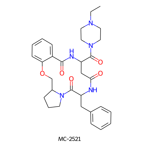 MC-2521