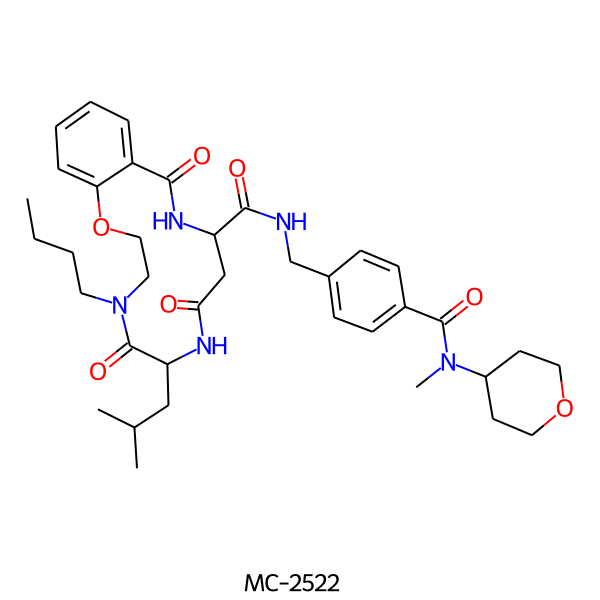 MC-2522
