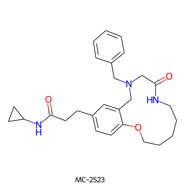 MC-2523