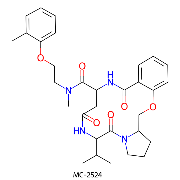 MC-2524