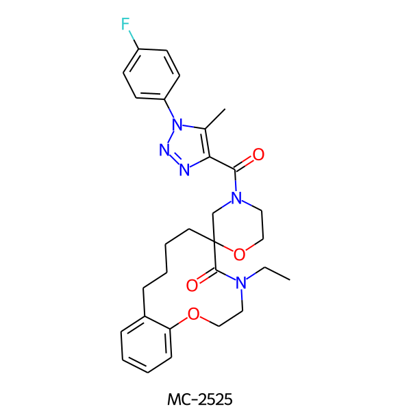 MC-2525