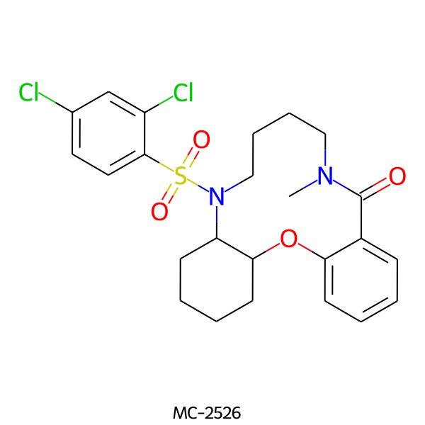 MC-2526