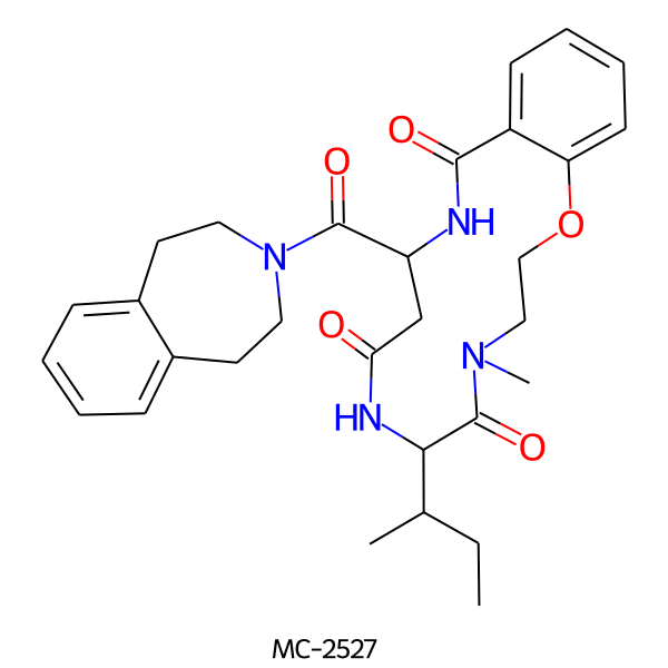MC-2527