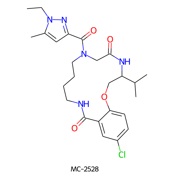 MC-2528