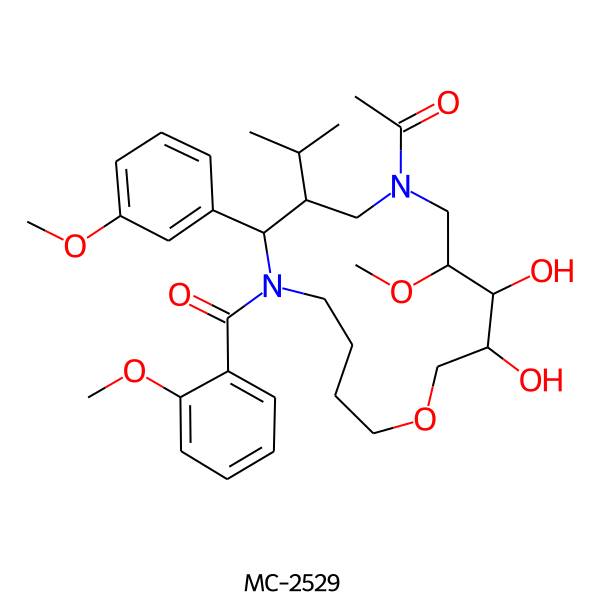 MC-2529