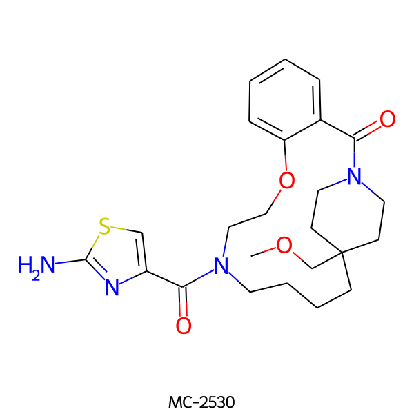 MC-2530