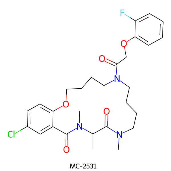 MC-2531