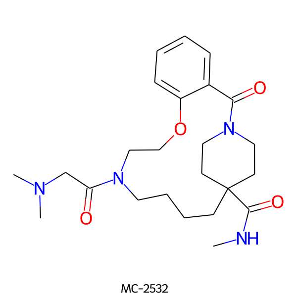 MC-2532