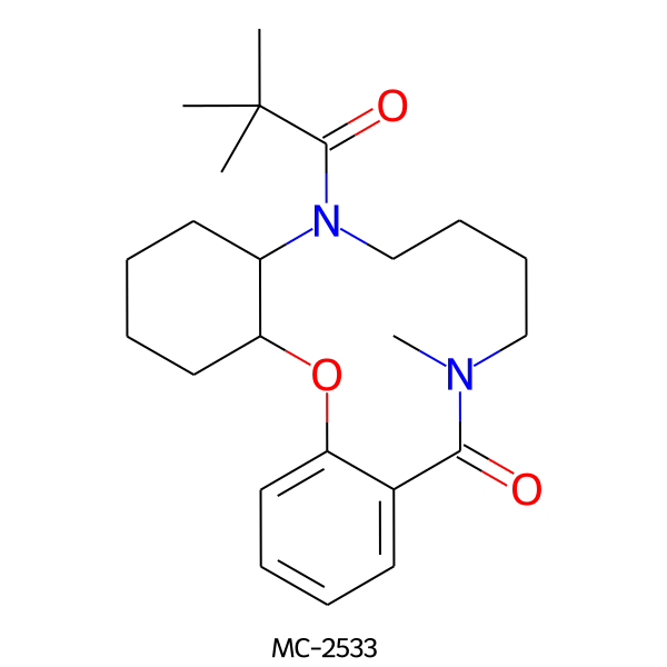 MC-2533