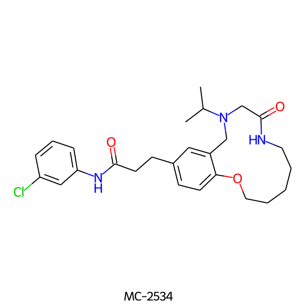 MC-2534