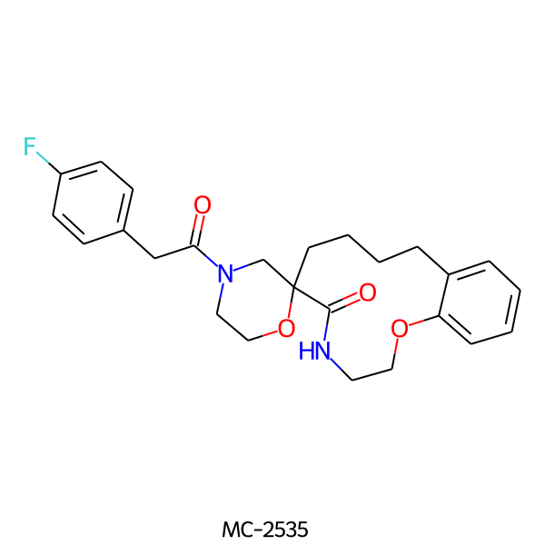 MC-2535
