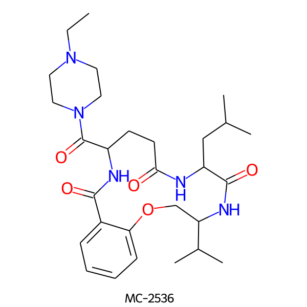 MC-2536