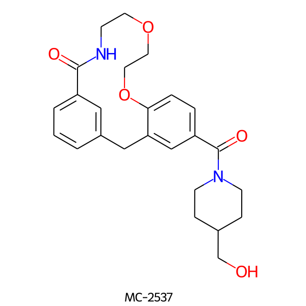 MC-2537