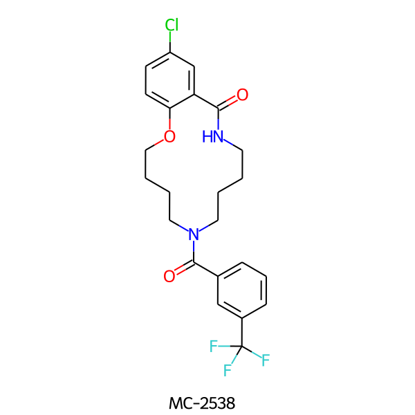 MC-2538