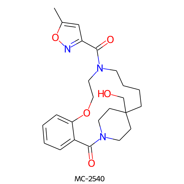 MC-2540
