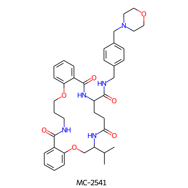 MC-2541