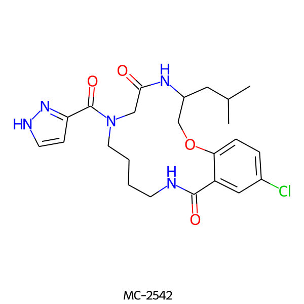 MC-2542