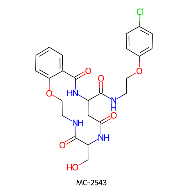 MC-2543
