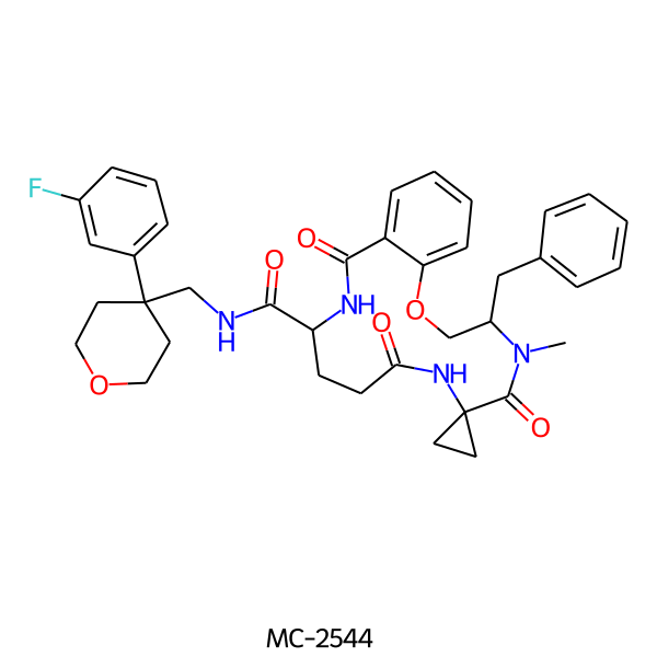 MC-2544