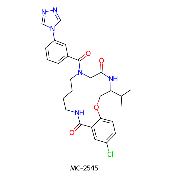 MC-2545