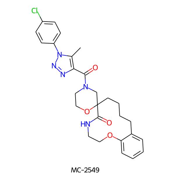 MC-2549