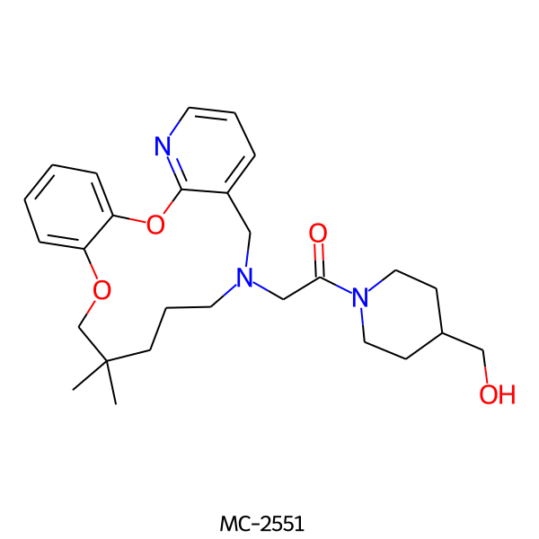 MC-2551