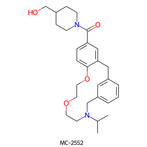 MC-2552