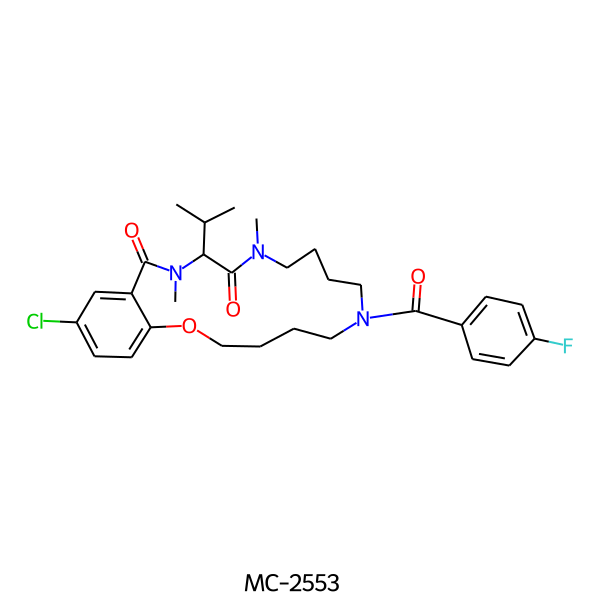 MC-2553