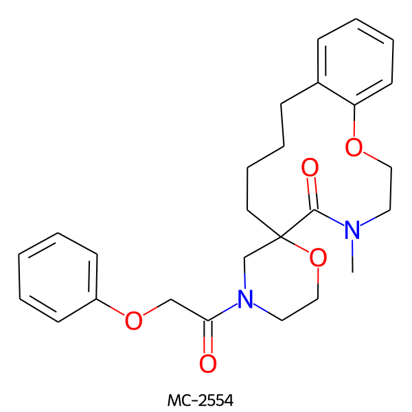MC-2554