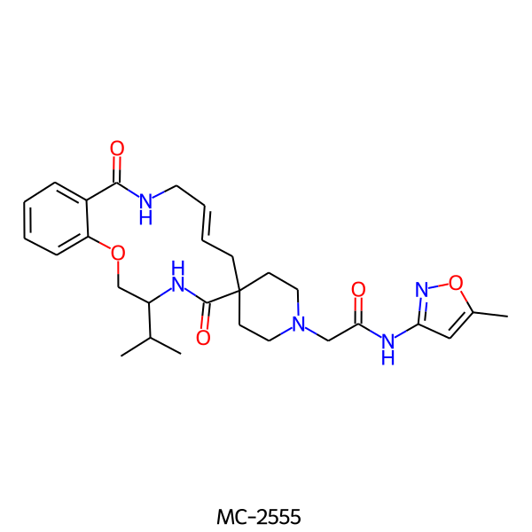 MC-2555