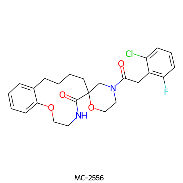 MC-2556