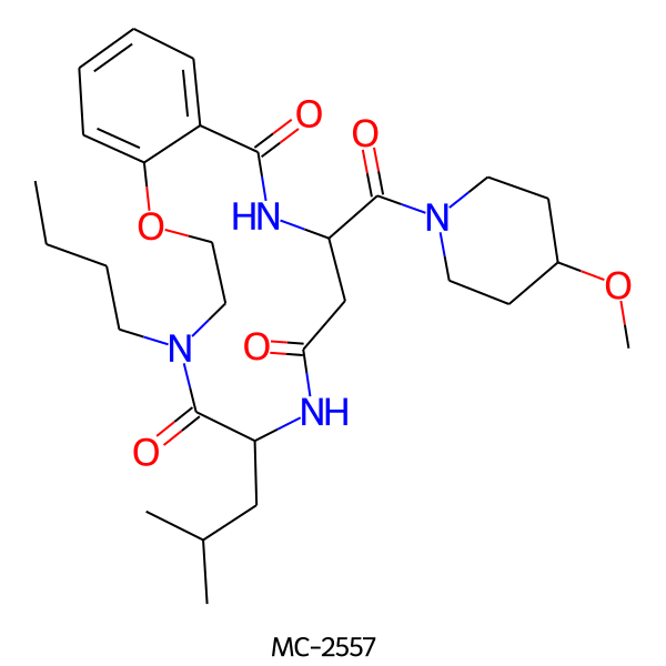 MC-2557