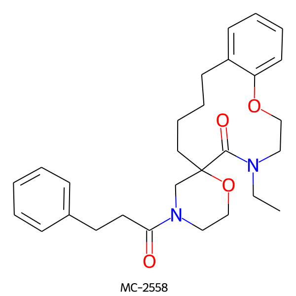 MC-2558