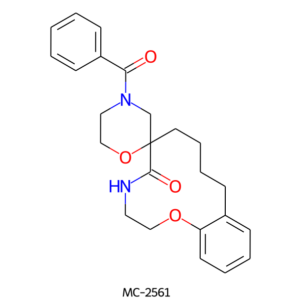 MC-2561