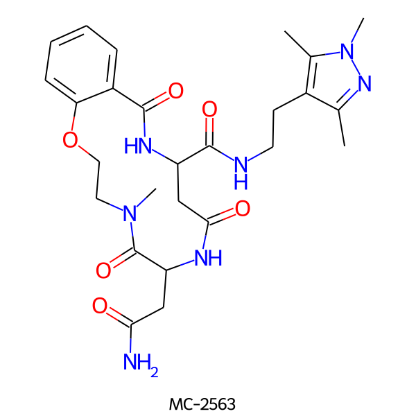 MC-2563