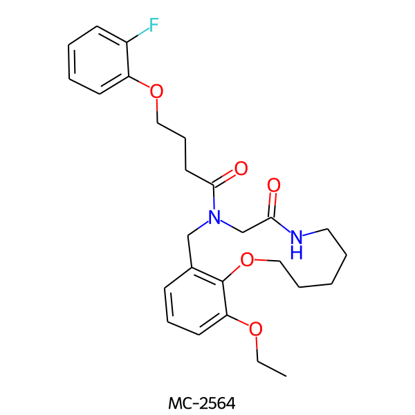 MC-2564