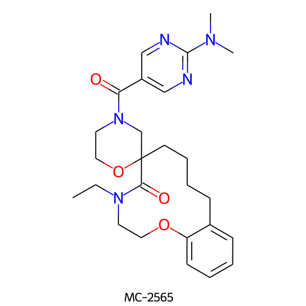 MC-2565
