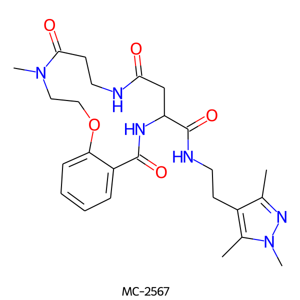 MC-2567