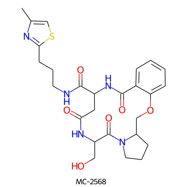 MC-2568