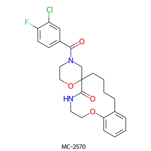 MC-2570