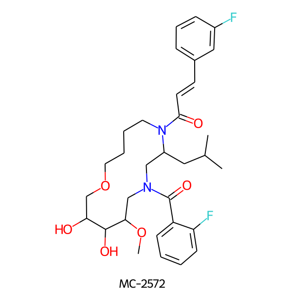 MC-2572