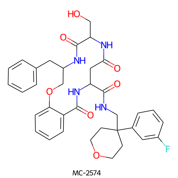 MC-2574