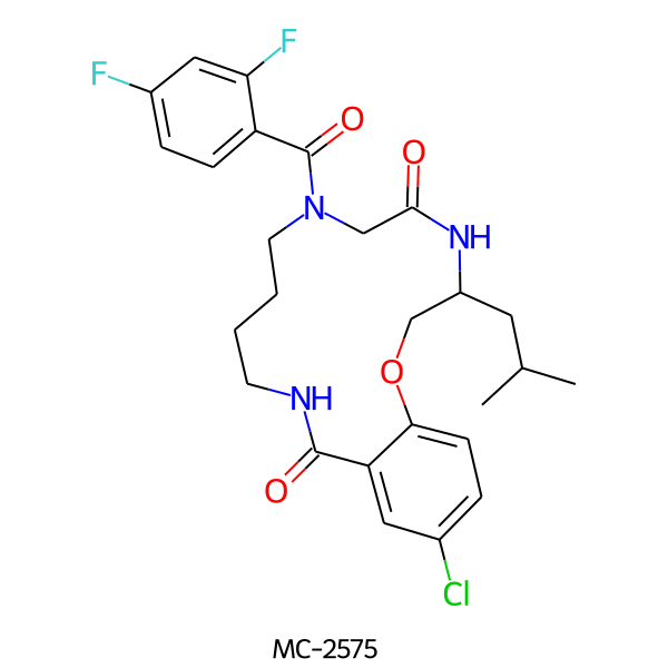 MC-2575