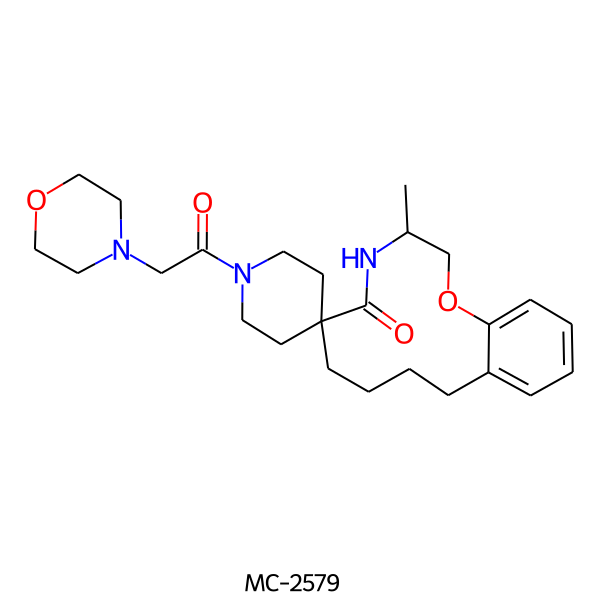 MC-2579